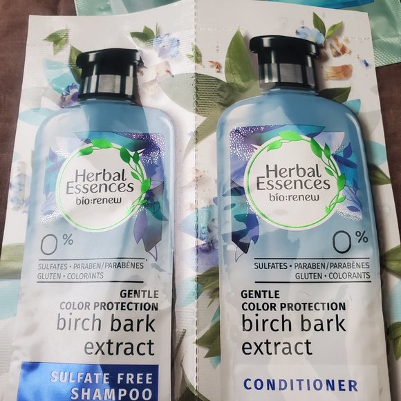 Hair Care Bundle - Picture 4 of 6